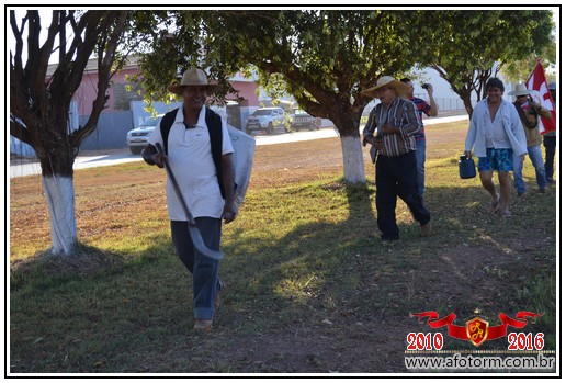 rolim de moura